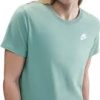 Remera NK Turquesa DX7902 017