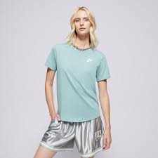 Remera NK Turquesa DX7902 017