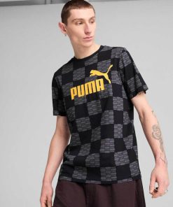 Remera PM Negro 686415 16