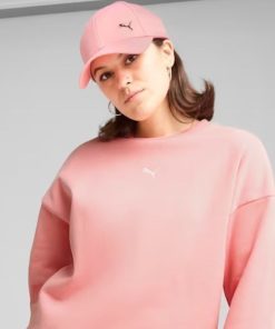 Gorra PM Rosa 025994 12