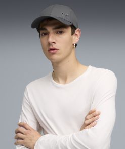 Gorra PM Gris 025994 09