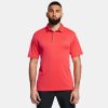Remera UA Rojo 1290140 713