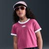 Remera NK Rosa KIDS HV5726 634