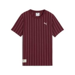 Remera Puma Bordo KIDS 688851 96