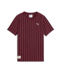 Remera Puma Bordo KIDS 688851 96