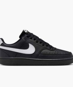 NK Court Vision Negro FZ0630 010