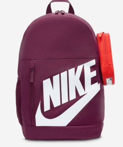 Mochila NK Lila c/ cartuchera HJ4186 610