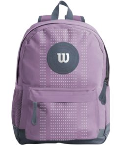 Mochila Wilson Lila 65.AA020L