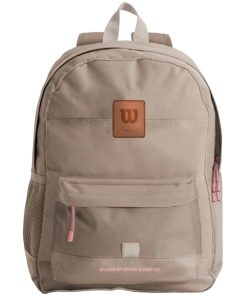 Mochila Wilson Crema 65.AA021I