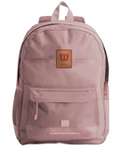 Mochila Wilson Rosa Oscuro 64.AA021P
