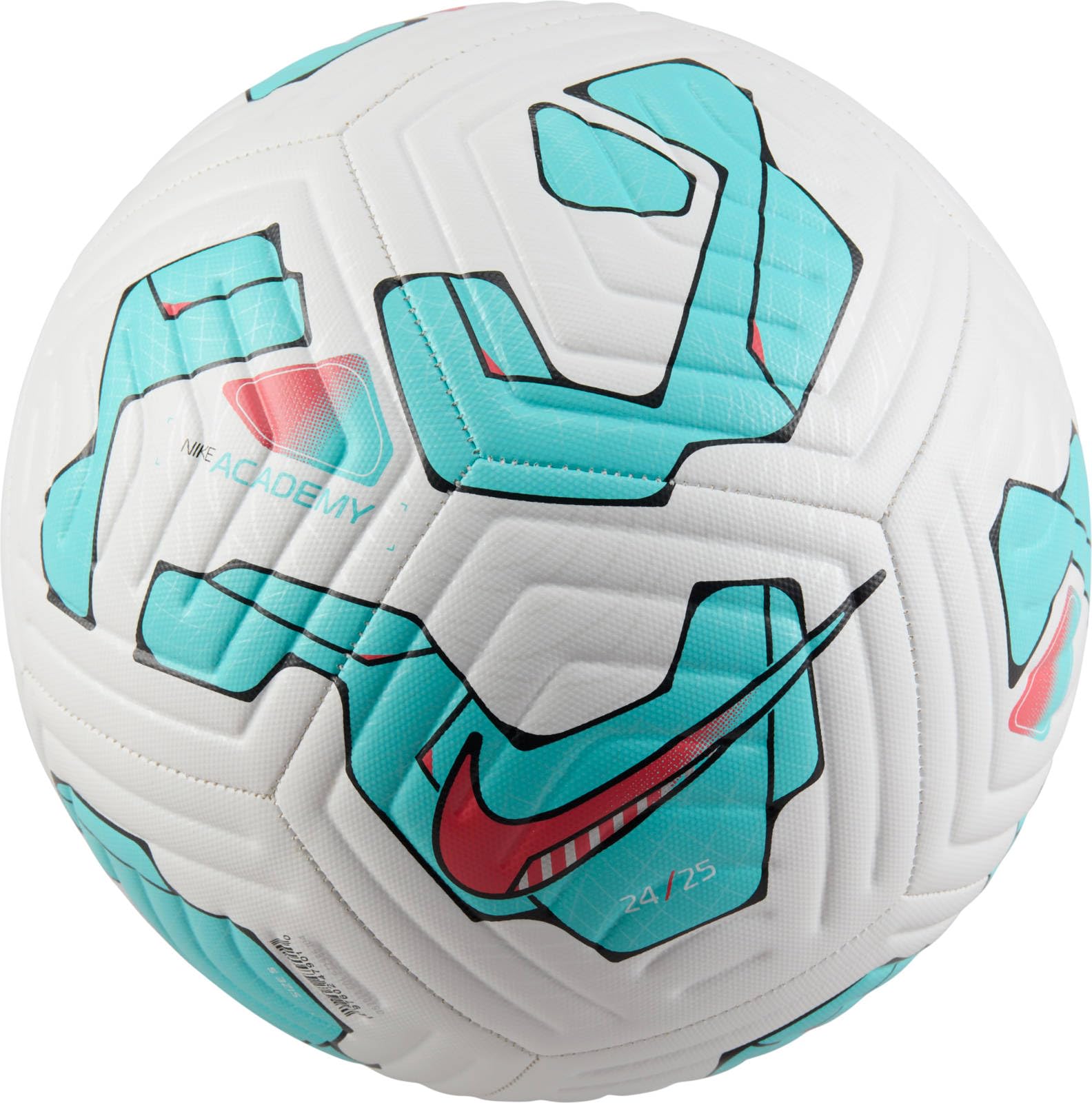 Pelota NK Academy N° 5 FZ2966 104