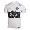 Camiseta Olimpia Oficial Temporada 2026 Hombres HV2908 100