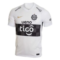 Camiseta Olimpia Oficial Temporada 2026 Hombres HV2908 100