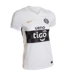 Camiseta Olimpia Oficial Temporada 2026 Damas HV2968 100