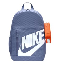 Mochila NK Celeste c/ cartuchera HJ4186 499