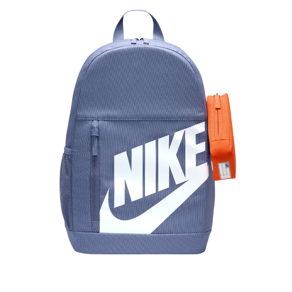 Mochila NK Celeste c/ cartuchera HJ4186 499