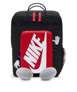 Mochila NK Negro HM9973 010