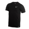 Remera Algodón NK Olimpia Negro 2026 HV2011 010