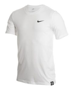 Remera Algodón NK Olimpia Blanco 2026 HV2011 100