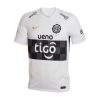 Camiseta Olimpia Niños Temporada 2026 HV2991 100
