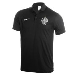 Polo NK Olimpia Negro 2026 HV2922 010