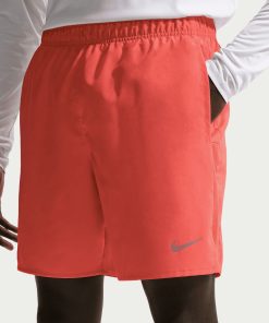 Shorts NK Rojo DV9359 696