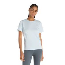 Remera NB Celeste WT41222 FRL