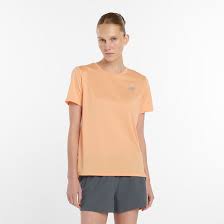 Remera NB Naranja WT41222 DDO