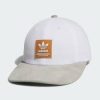 Gorra AD Blanco IV2092