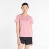 Remera NB Rosa WT41222 PTF