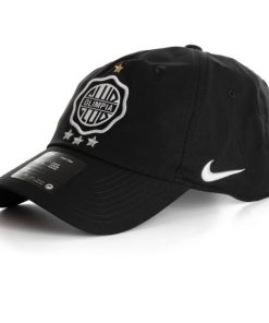 Gorra Olimpia 2026 HV2026 010