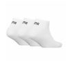 Medias PM corto Blanco pack de 3 100000983 002