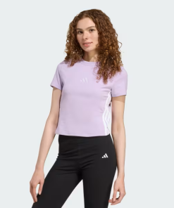 Remera AD Rosa JY3152