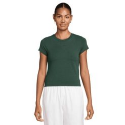 Remera NK Verde FV5508 326