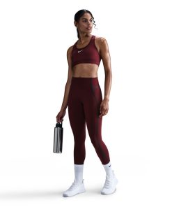 Calza NK Bordo HJ1137 619