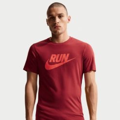 Remera NK Rojo IH4238 613