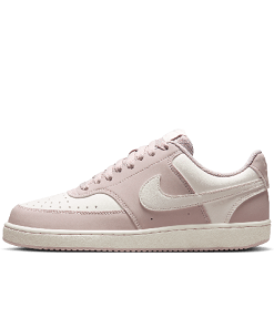 NK Court Vision Low Rosa Blanco IM1652 001