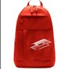 Mochila Lotto Rojo 211997 1RD