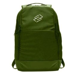 Mochila Lotto Verde 216645 1OL