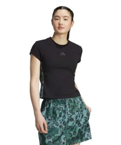 Remera AD Negro JM1850