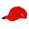 Gorra PM Rojo 022356 01