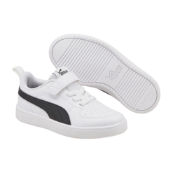 PM Rickie AC+ PS Blanco Negro 385836 03