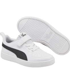 PM Rickie AC+ PS Blanco Negro 385836 03