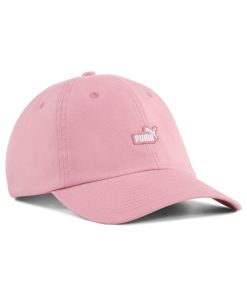 Gorra PM Rosa 026416 03