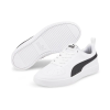 PM Rickie JR Blanco Negro 384311 03