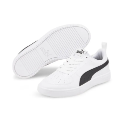 PM Rickie JR Blanco Negro 384311 03