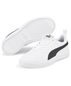 PM Rickie JR Blanco Negro 384311 03