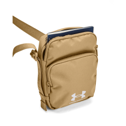 Bandolera UA Mostaza 1381912 263