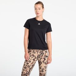 Remera AD Negro HR7795