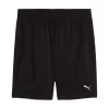 Shorts PM Negro 525696B 01